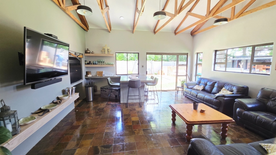 4 Bedroom Property for Sale in Universitas Free State